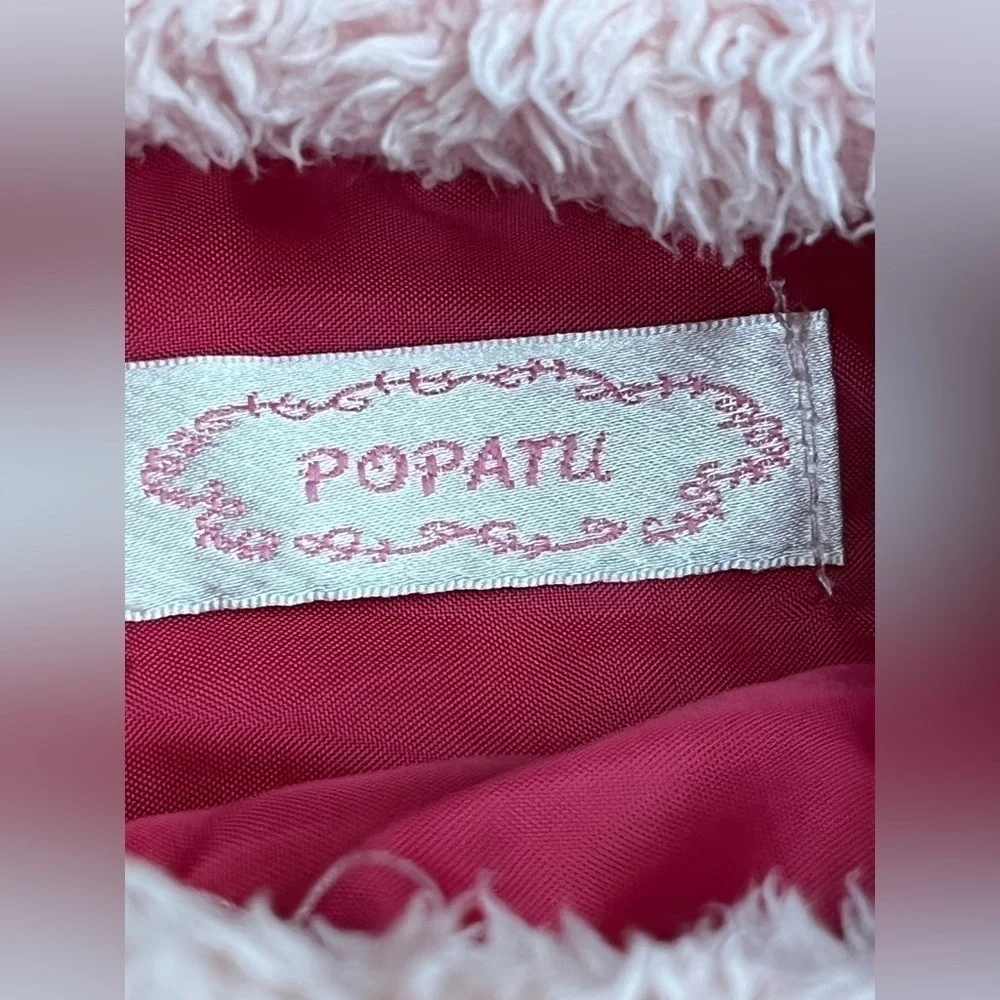 Popatu, Disney disney popatu
